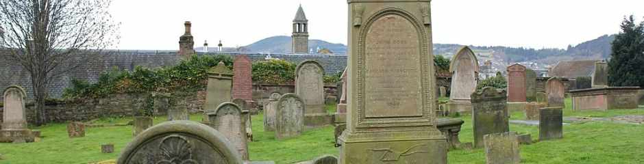 Rhode Island Death Records